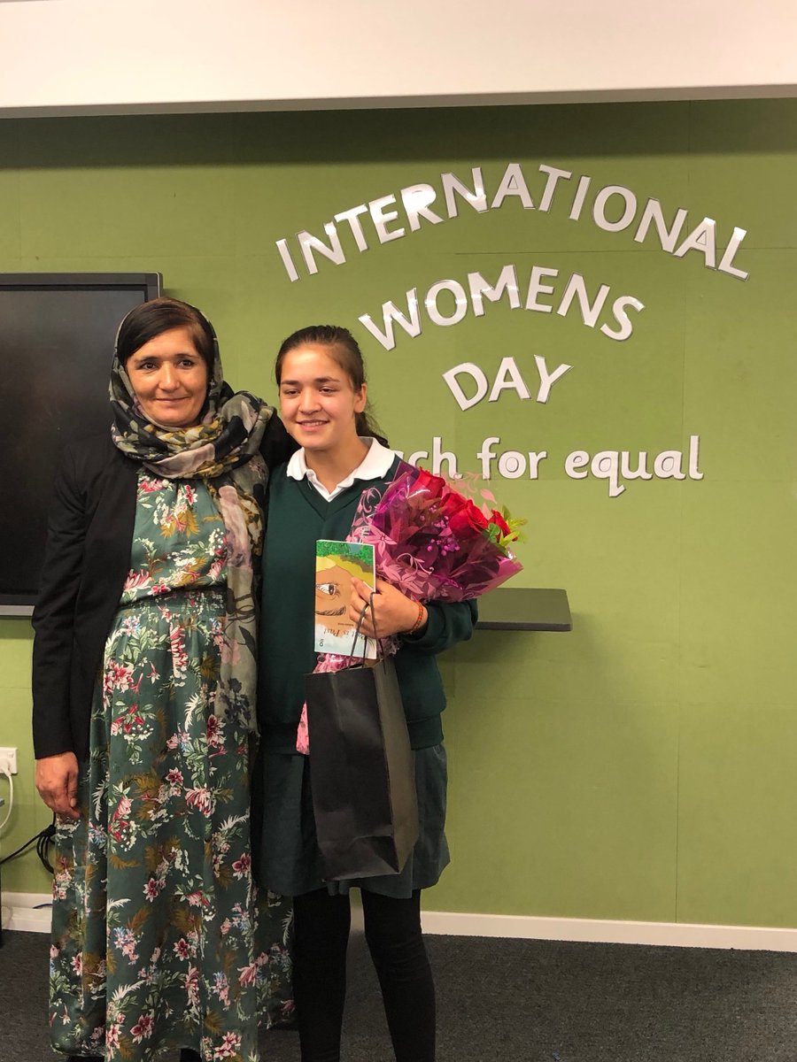 HPopStudio1's tweet photo. International Women's Day Podcast 2020 IS HERE! @hilltoproadps celebrated IWD by listening to and learning from inspiring women in our society. Listen to Kashima Mody from #learningessence and Naikbahkt Wahidi, a 16 year old author of Past is Past here π
https://t.co/aUAsU485RL https://t.co/UAmn8d7Uso