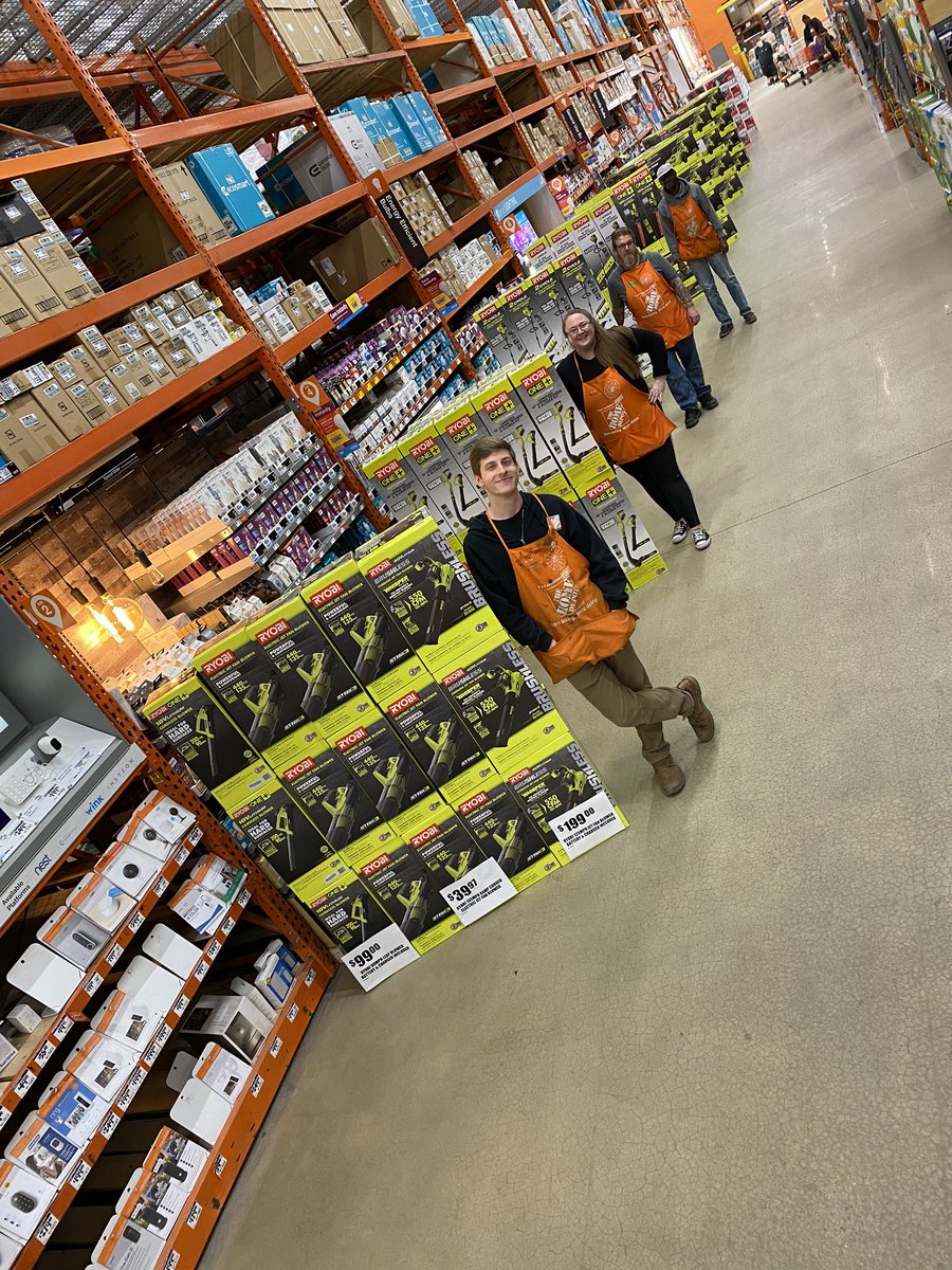 Ready🌷Set 🌻Spring <a href="/HomeDepot2505/">Home Depot Dundalk</a>