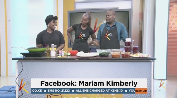 K24TV tweet media