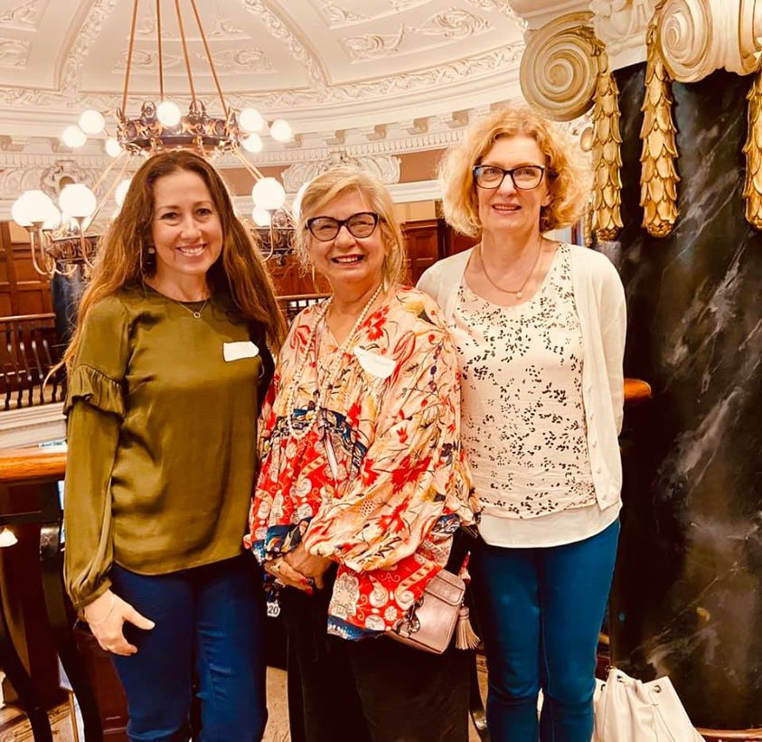 Shout out to Professor Pat Dudgeon a proud Bardi woman who is the first Aboriginal Psychologist in Australia - passionate about Aboriginal and Torres Strait Islander health and well-being.
#GenerationEquality #IWD #indigenous 
<a href="/cbpatsisp/">Centre of Best Practice 🖤 💛 ❤️ Prevention 💙 💚</a>