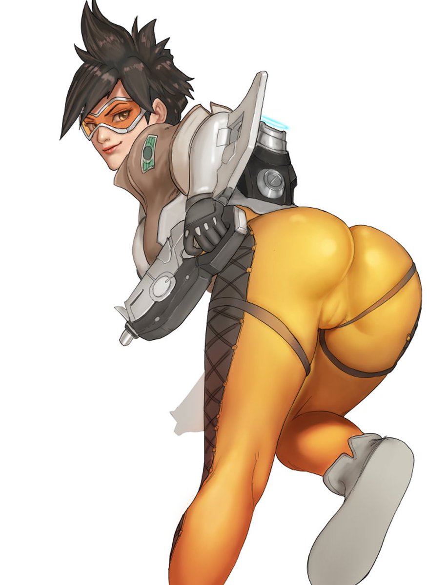 Tracer. 