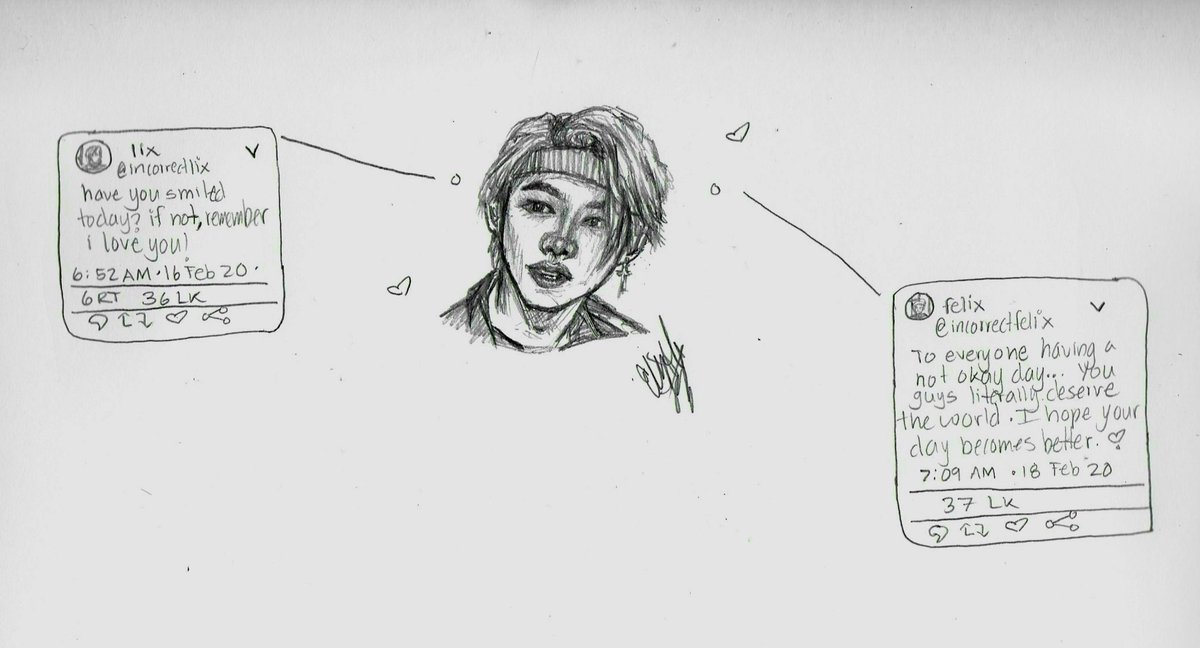 bangchanslatte's tweet image. To the Felix accounts: 
@incorrectfelix 
@incorrectlix 

Ah, out lixies. It's never a dull moment with you guys. Memes and tea are always spilt, not to mention gaming content, which I stan. #widowmakermain 👀 Never change your ways. ♡ #toincoskz