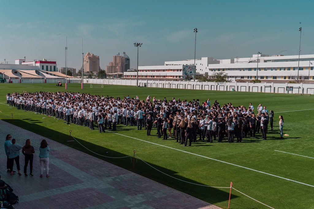 Performing Arts | DESC Dubai tweet media