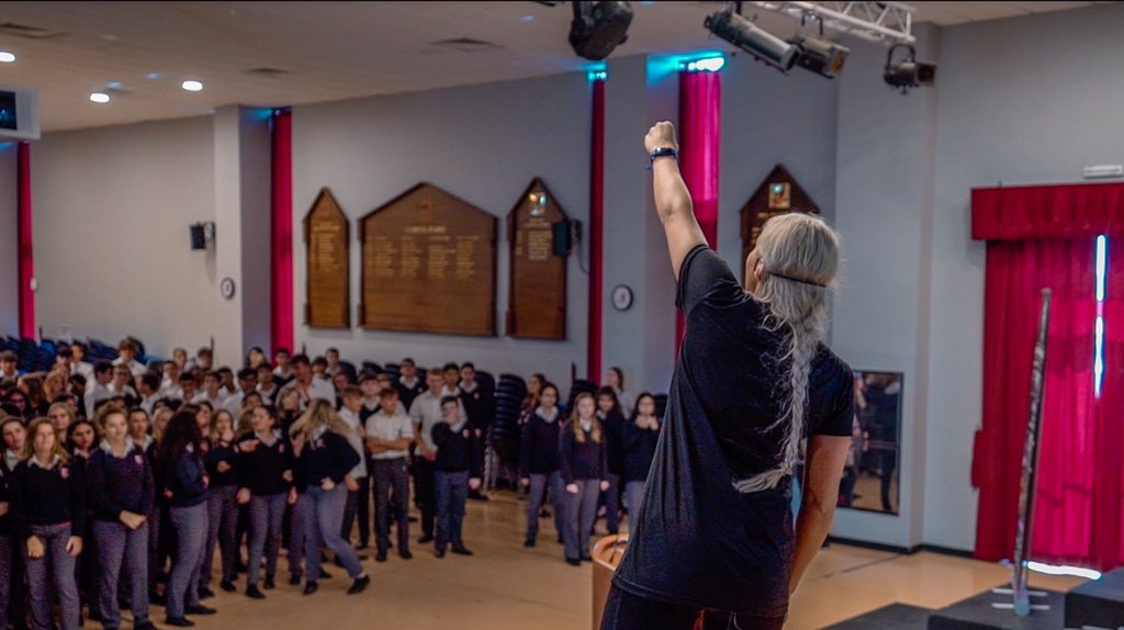 Performing Arts | DESC Dubai tweet media
