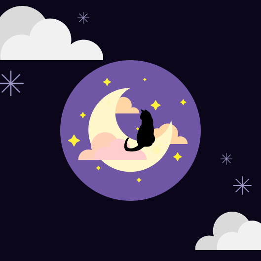 MOONCAT PH 🌙😻 tweet media