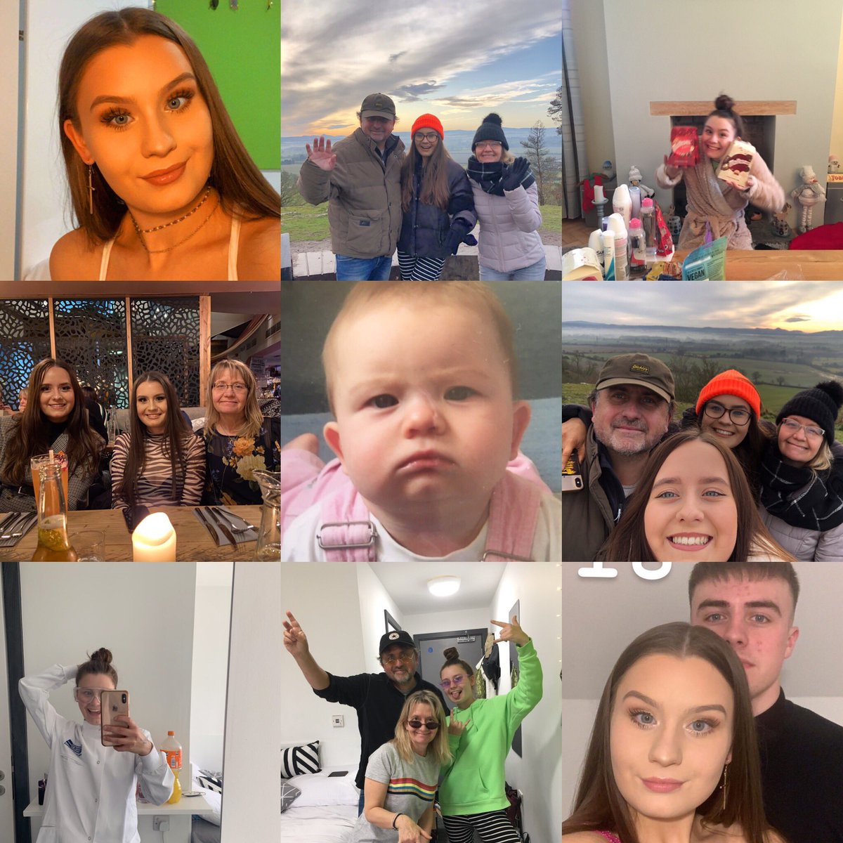 toots bennett tweet media