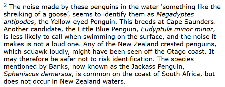 Beaglehole again. http://nzetc.victoria.ac.nz/tm/scholarly/tei-Bea01Bank-t1-body-d7-d8.html