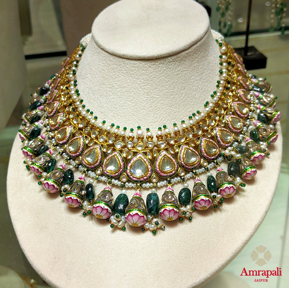 Amrapali Fine Jewellery 2025