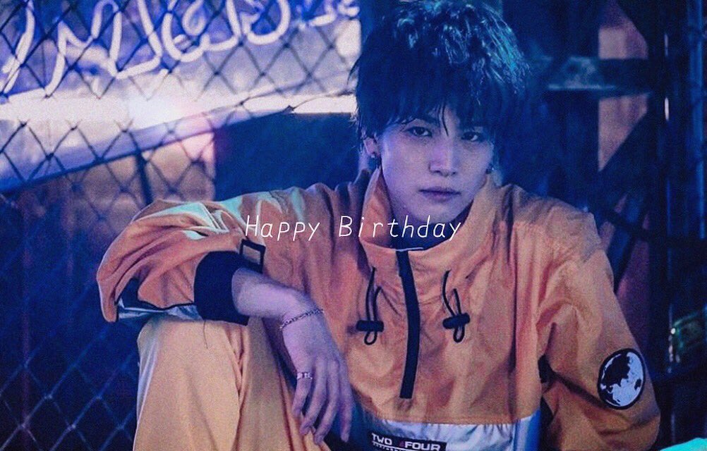 LDH_2828's tweet photo. お岩 Happy Birthday

あなたの笑顔を見るだけで頑張れる

#三代目JSoulBrothersfromEXILETRIBE #岩田剛典HappyBirthday https://t.co/Dj2GHVZTb7