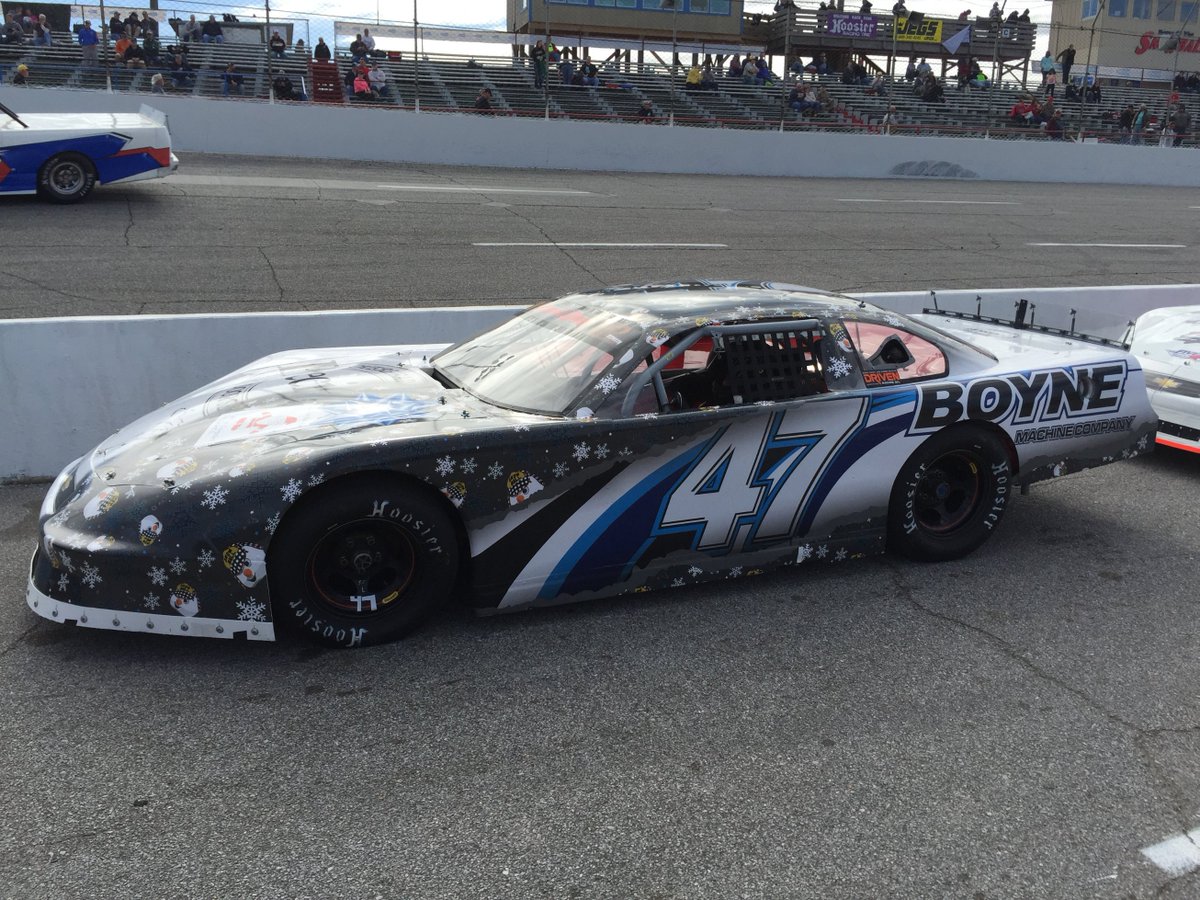 Short Track Pictures tweet media