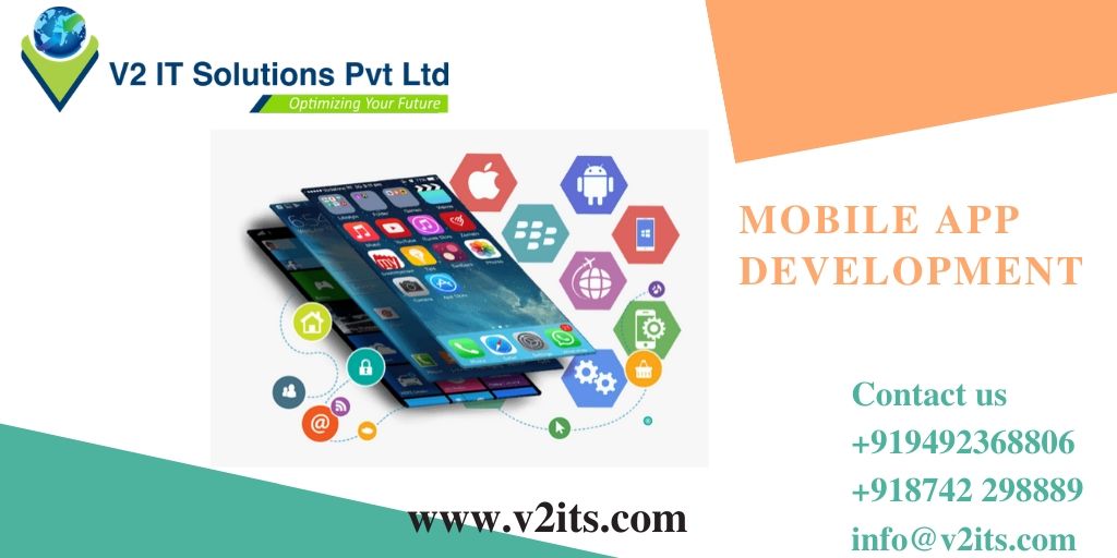 solutions_v2's tweet image. Develop mobile apps with #v2itsolutions #Contact: v2its.com/contact For any #mobileappdevelopemnt services from the best #developers in #khammam #telangana #andrapradesh #amaravathi #india.
#v2itsolutions #phpandwebdevelopment #webdevelopers #webdevelopmentservices #web