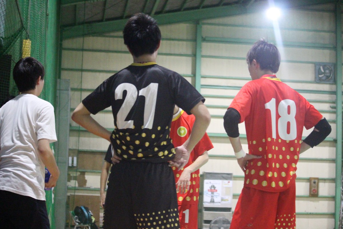 東京学芸大学フットサル部 Gakugei Futsal Twitter