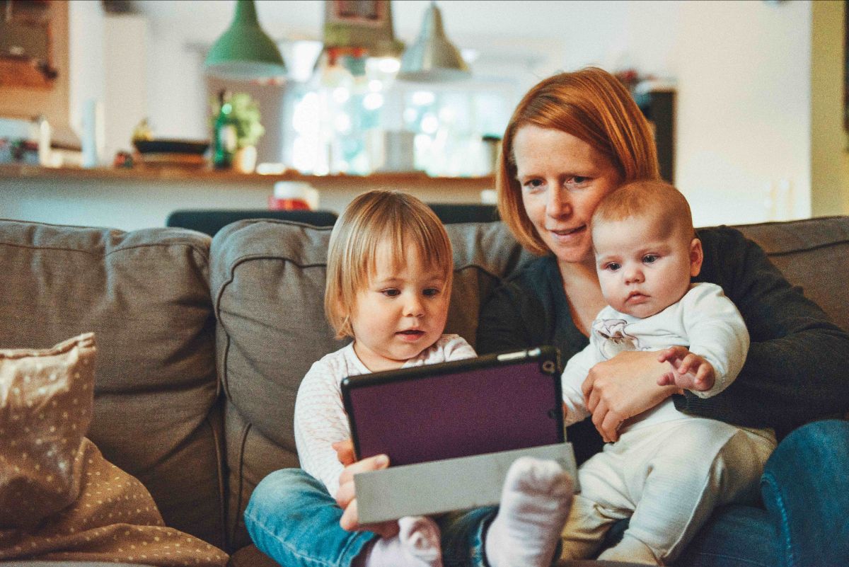 It's Time For Change - mailchi.mp/b7f55319ea70/i…
#internationalwomensday2020
Systemic change is needed to stop the continued discrimination against women who want to have children and keep their career.  Surely we can do better by taking a systemic not legal approach.
