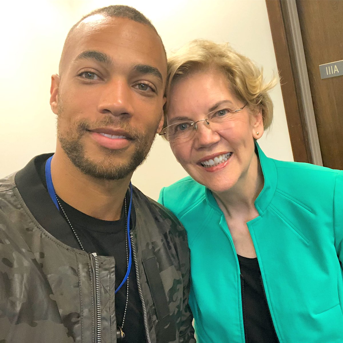Kendrick Sampson Insecure Kendrick Sampson On His Cathartic Portrayal