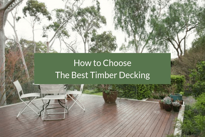 DeckingPerth's tweet image. Once you’ve decided to build a deck, you’ve got to choose what material to use for the deck. 
While every decking material has its pros and cons, timber decking is one of the most popular and versatile decking materials to use. buff.ly/3cwS83w