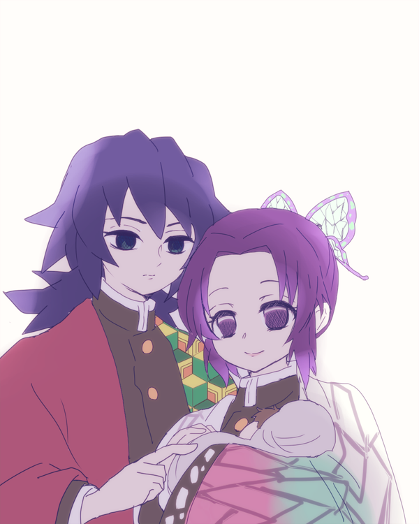 この話を描くつもりです(再掲・ぎゆしの) 