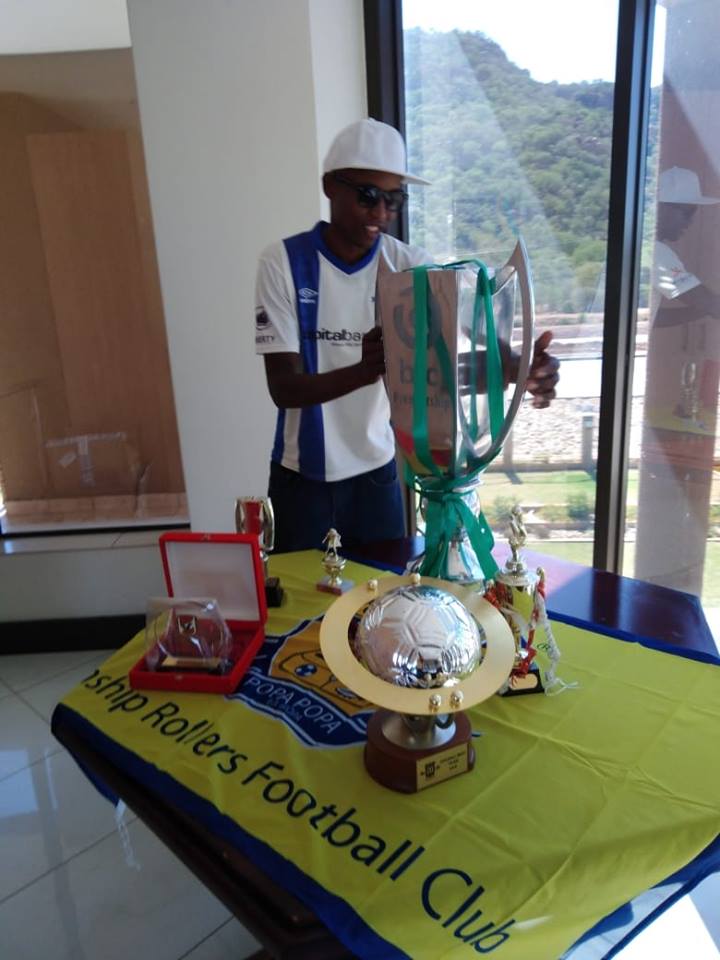 MditoMoatshe's tweet photo. its Mascom Top8 Final tomorrow.
#TownshipRollersFc https://t.co/omV9XdGQAq