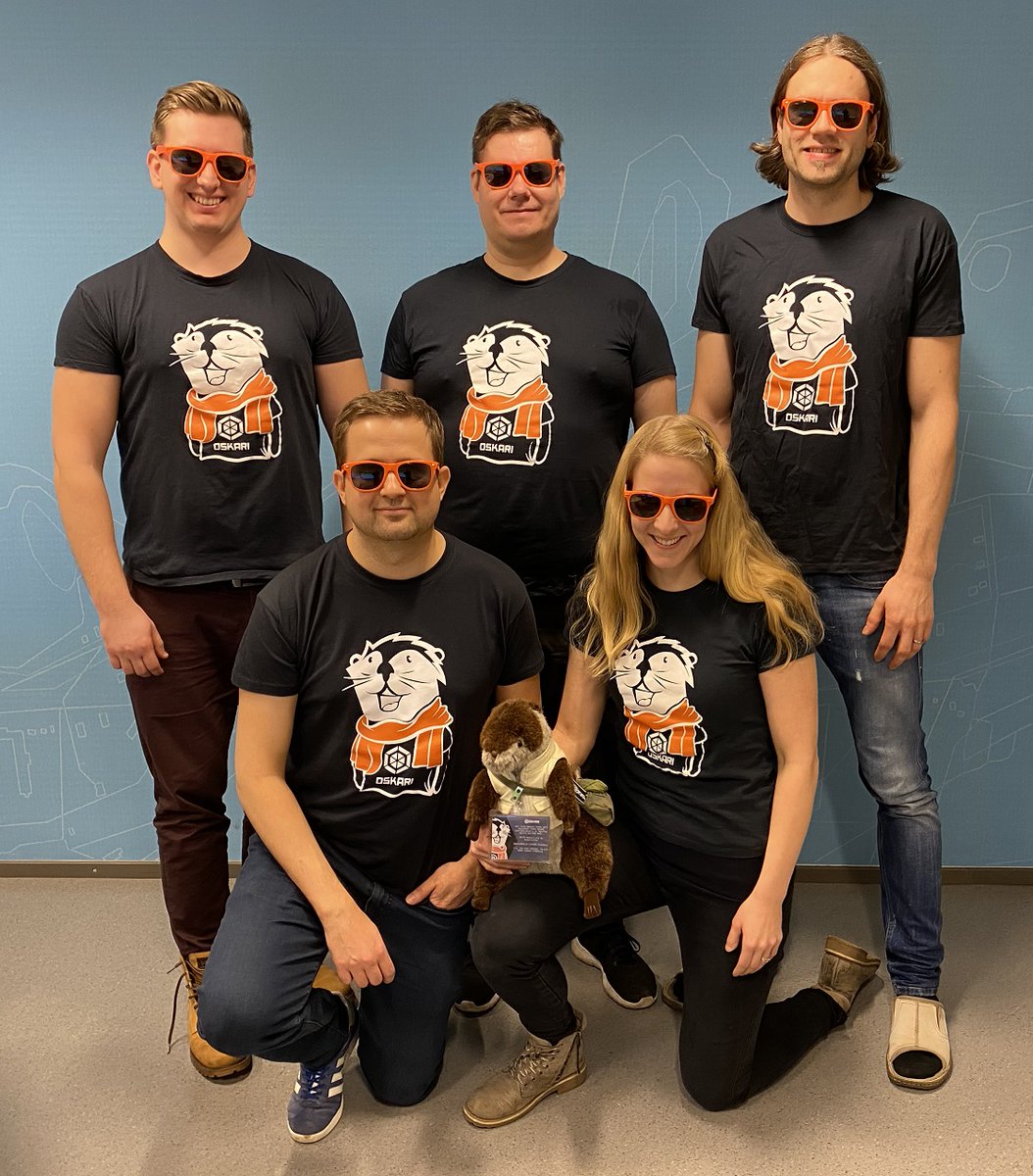 Kuka Oskari? Tai turkulaisittan ketä se semmone Oskari o? (pahoittelut, aikainen aamu).

Uusimmassa Positiossa juttua Oskarista by <a href="/tmiosmauli/">Timo Aarnio</a> ja <a href="/SannaJokela1/">Sanna Jokela</a>: 

maanmittauslaitos.fi/tietoa-maanmit…