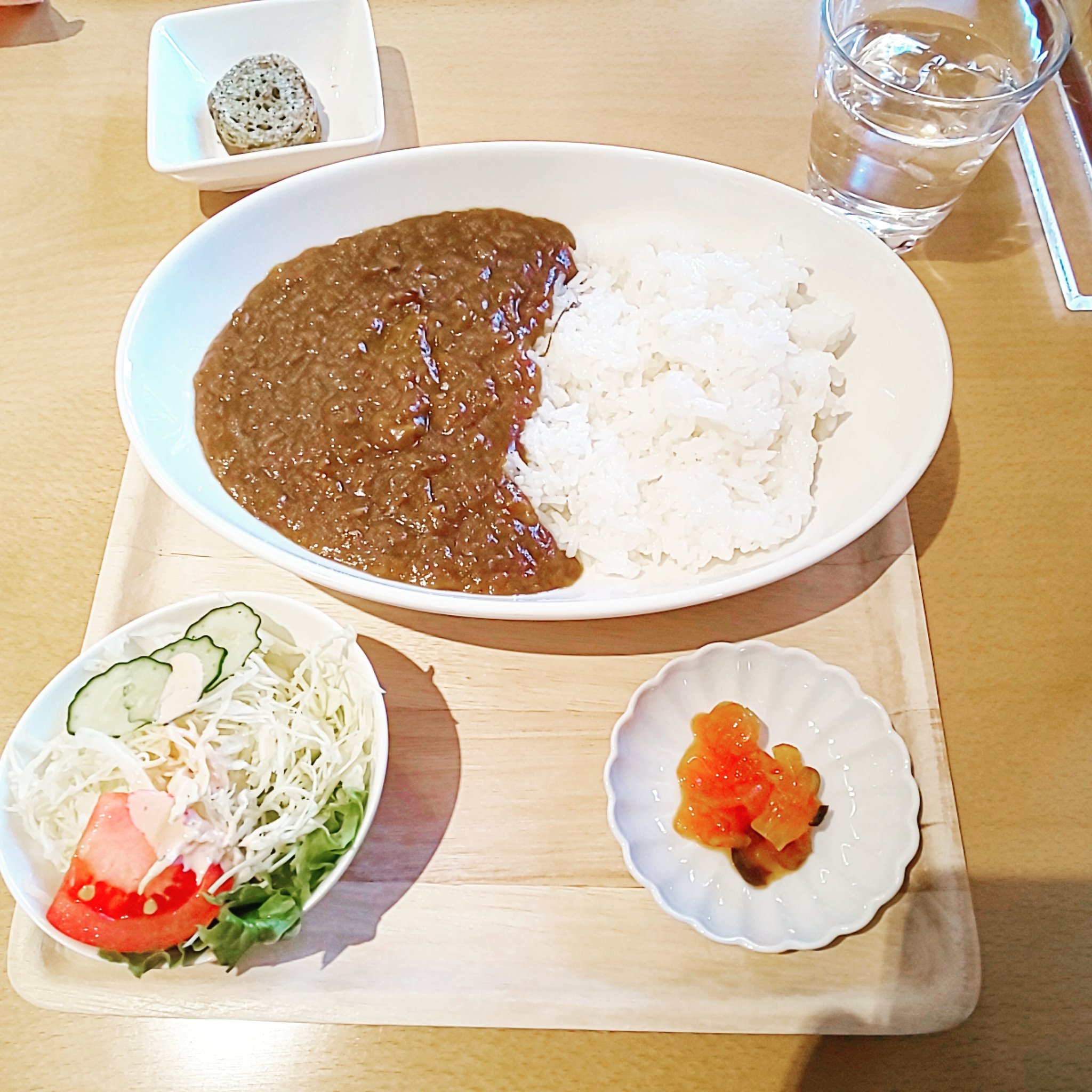 醍醐ランチ Twitter Search Twitter