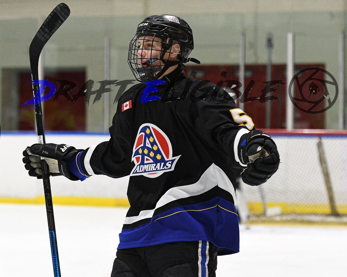 Draft_Eligible's tweet photo. Southern Tier Admirals, you will be one worthy opponent to face this weekend at the #minormidgetaaa Showcase in Quinte ON.  With a reg season record of 49-14-6, your opponents will have their collective hands full @HometownHockey #SouthCentralAAA https://t.co/kzw5mFyNlB