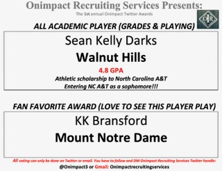 onimpact3's tweet photo. Here are the Winners of the 1st Annual On Impact Twitter Awards 
Congratulations Pt 3 https://t.co/E2McNrGVOp