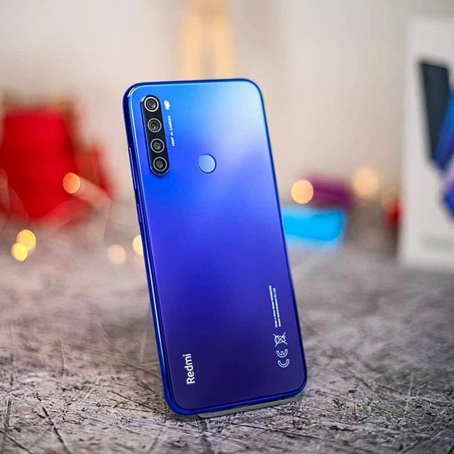 Redmi Note 8T – доступный смартфон с крутой начинкой и стильным градиентным корпусом из стекла! 😇
⠀⠀
Помимо долгожданного для линейки модуля NFC 💰он получил отличную камеру: 48 Мп + широкоугольный объектив 8 Мп + детальные портреты 2 Мп +  макросъемк… ift.tt/39ENIFK