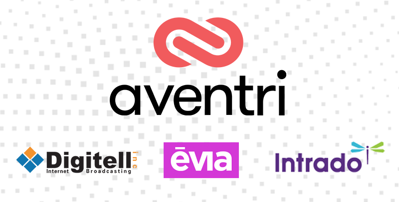 Digitell Our new partnerships allow all current Aventri customers and # ...