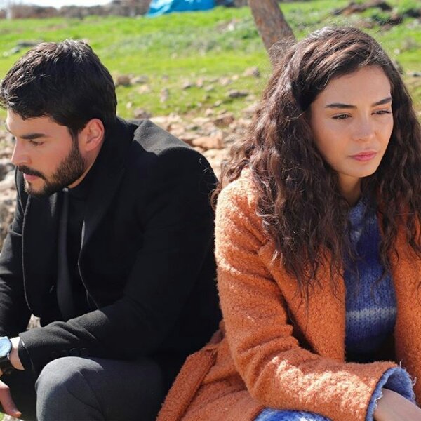 Just can't see them like this hope they will be fine and together miss my #ReyMir  #reymirlove