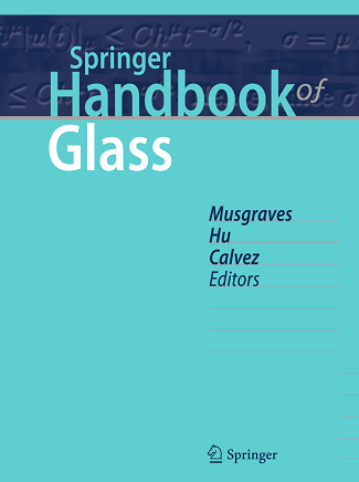SpringerRef's tweet photo. #FreeDownloads! Read for free: Hybrid Glasses: From Metal-Organic Frameworks and Co-ordination Polymers to #Hybrid Organic Inorganic #Perovskites by Neville Greaves from our Springer Handbook of #Glass: https://t.co/gLzQAatlDv @SpringerEng @SpringerPhysics https://t.co/VoFqjVpDac