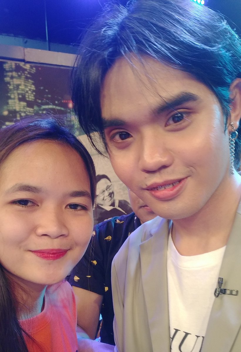 joshforyou98's tweet photo. Bias wreckers hnnnngggg~
#Perfect10Countdown Alab by SB19 @StarFMBaguio #SB19 @SB19Official https://t.co/dQ5kQ3Qcrz