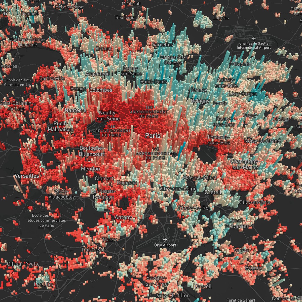 visualizemap's tweet photo. Cliquez sur le lien pour naviguer sur la carte, appliquer les filtres de votre choix, et découvrir les données qui vous intéressent. N’hésitez pas à laisser vos impressions en commentaires. https://t.co/joNYh9uO8N https://t.co/ozdKzrG4bs