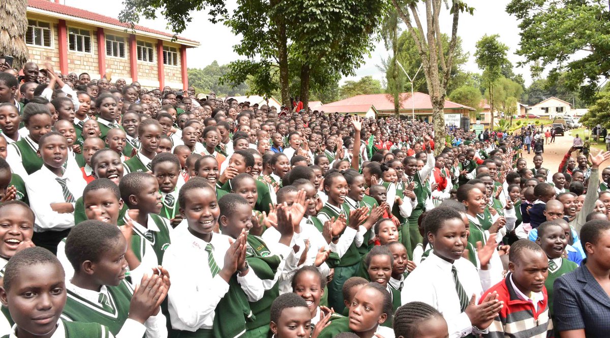 WilliamsRuto tweet picture