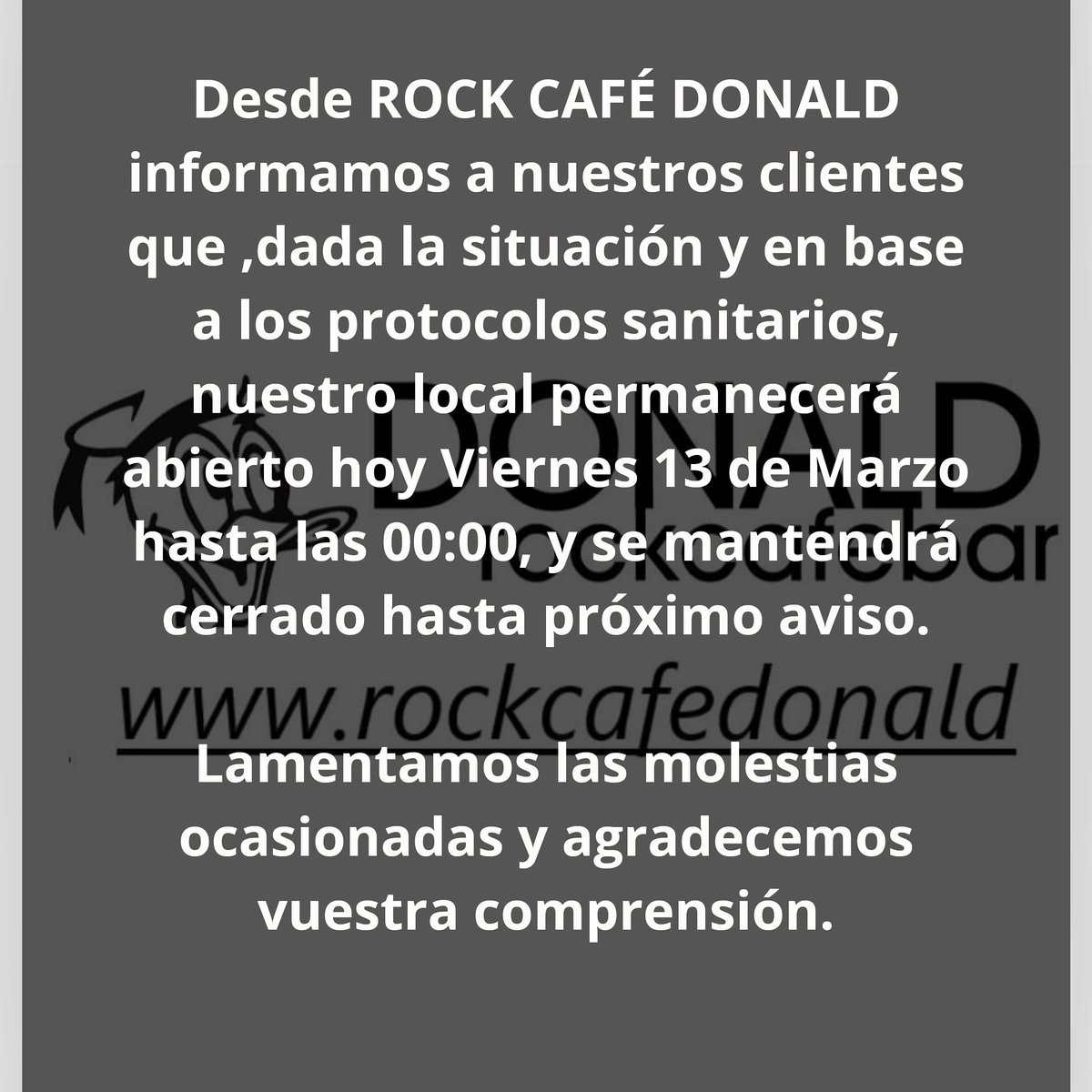 cafedonald's tweet photo. #YoMeQuedoEnCasa https://t.co/r2jtViUbLU