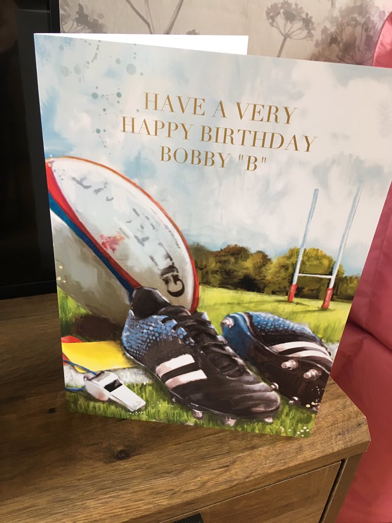 Bobby Bridge tweet media