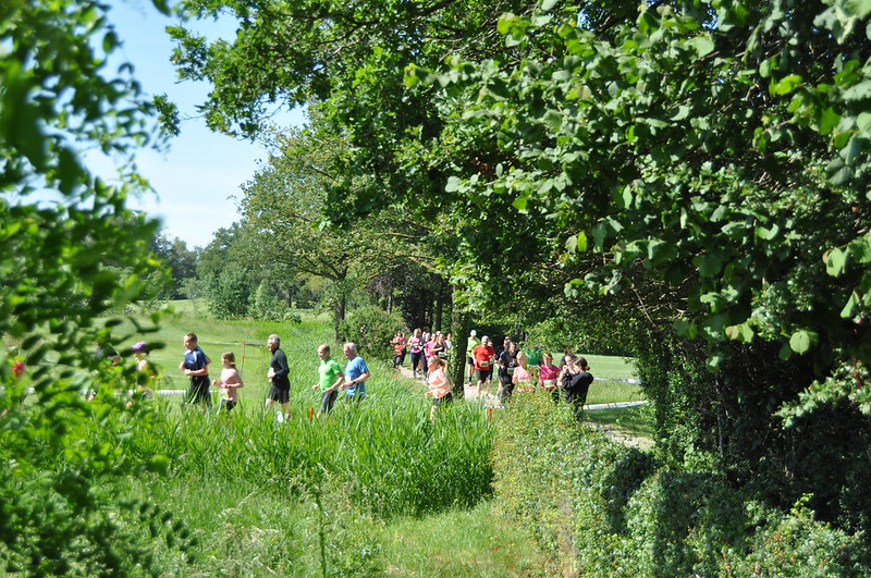 Aanstaande zondag 15 maart start de voorinschrijving van de #Keppelrun. Ben je erbij op 14 juni?