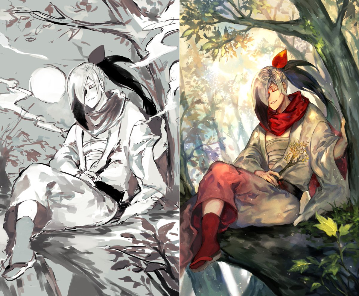 ウサミミ仮面鳳凰 声優ネタ うどり オリジナル企画予備中のイラスト