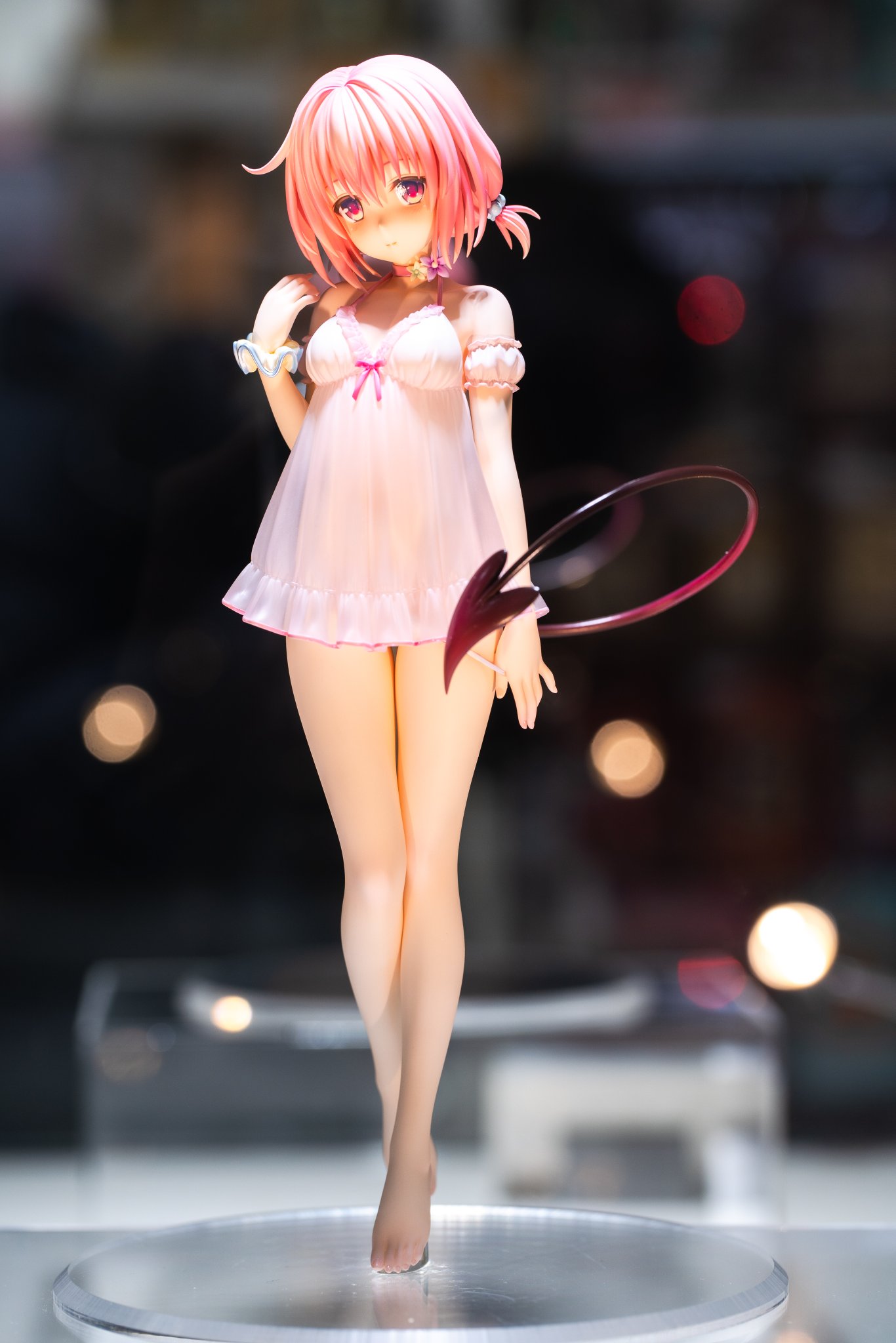 リューノス モモ ベビードール ToLOVEる アルター （限定販売