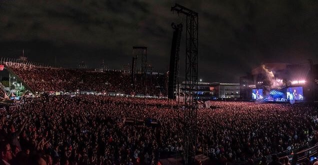 colemanrichard's tweet photo. #graciastotales #cuartoshow #sodastereo #vivamexico https://t.co/ZZoMHWSj8p