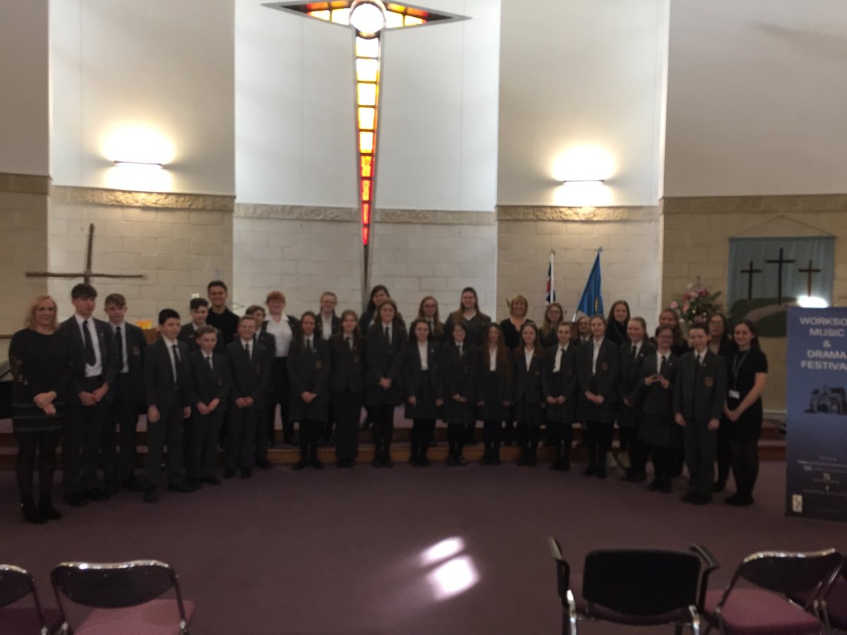 EA Expressive Arts tweet media