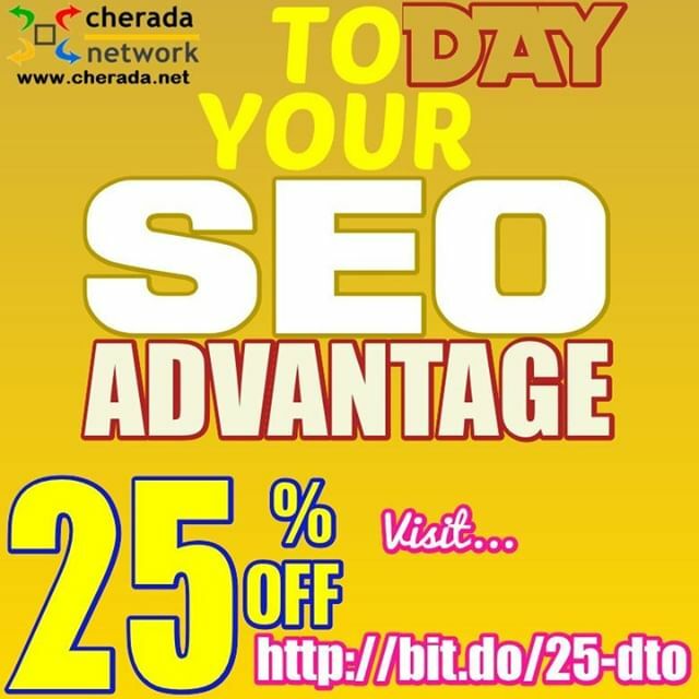 #seo #digitalmarketing ➜ #brandingcompany 👌 Why waiting to #blackfriday? Great big #discounts up to 25% OFF in #SEO, #LinkBuilding, #Writing and #Socialmedia services. Your reselling resource: cherada.net