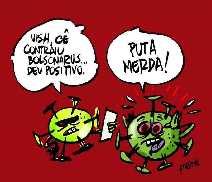 Ver imagem no Twitter