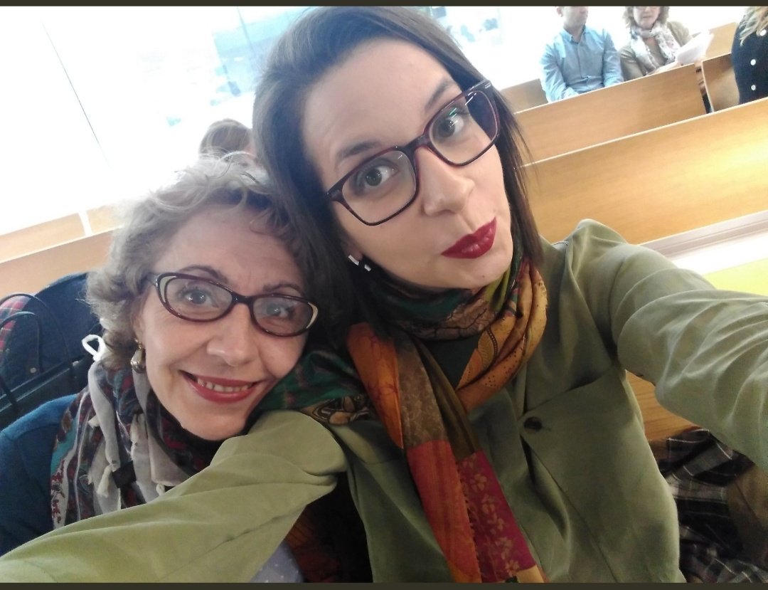 Cristina Langa tweet media