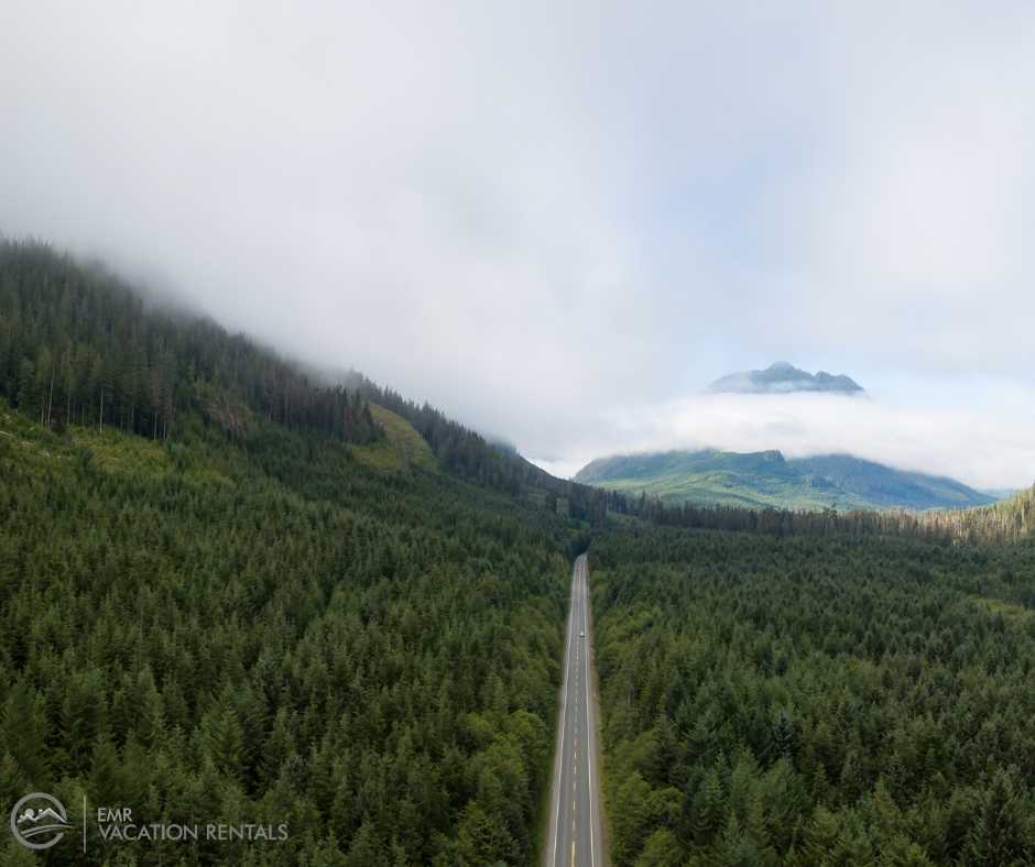 In the hectic pace of life, there are still places we can go where it all fades away! 
#VancouverIsland