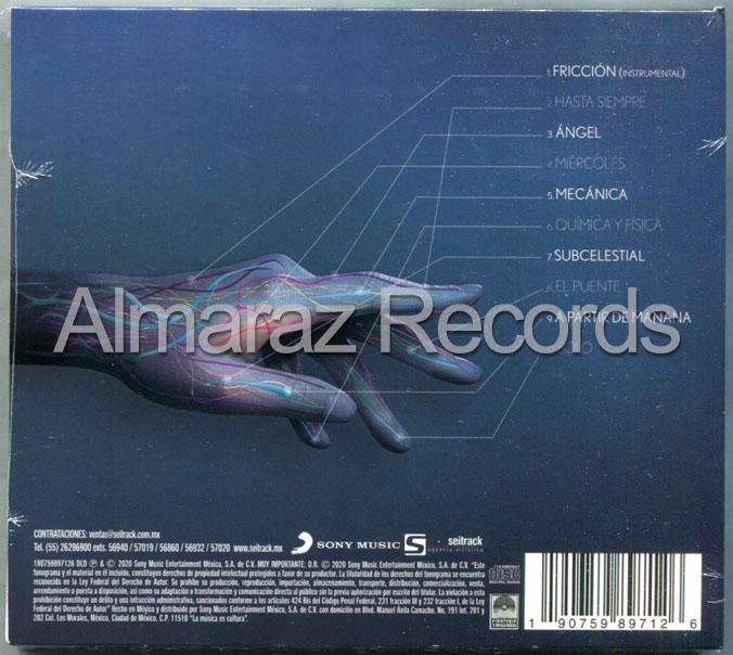 almarazrecords's tweet photo. ¡Muy buenos días!
Hoy es viernes de novedades, recuerda que recibes tu producto a tu domicilio (Envíos a todo el mundo)
Te presentamos el nuevo material de DLD Trascender CD
¡Ya a la venta!
https://t.co/CaGbcjEoeF
#AlmarazRecords #DLD #Trascender #MexicanEdition https://t.co/VfEke2pkO3