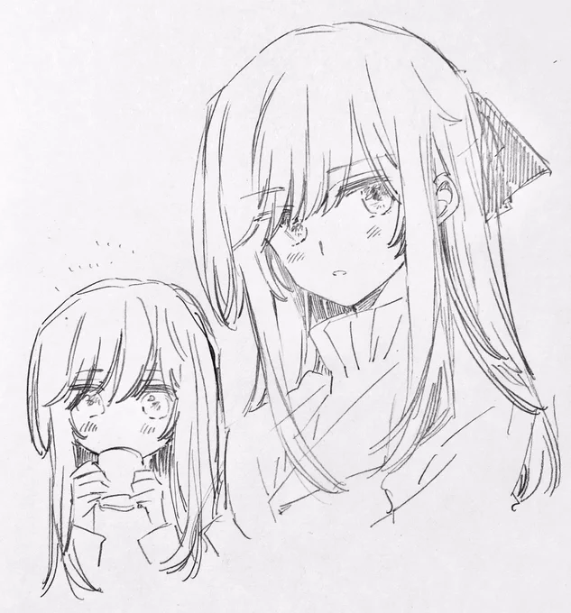 おんなのこ 