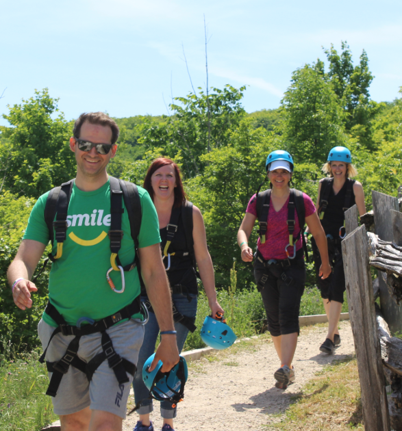 Living Water Resort tweet media