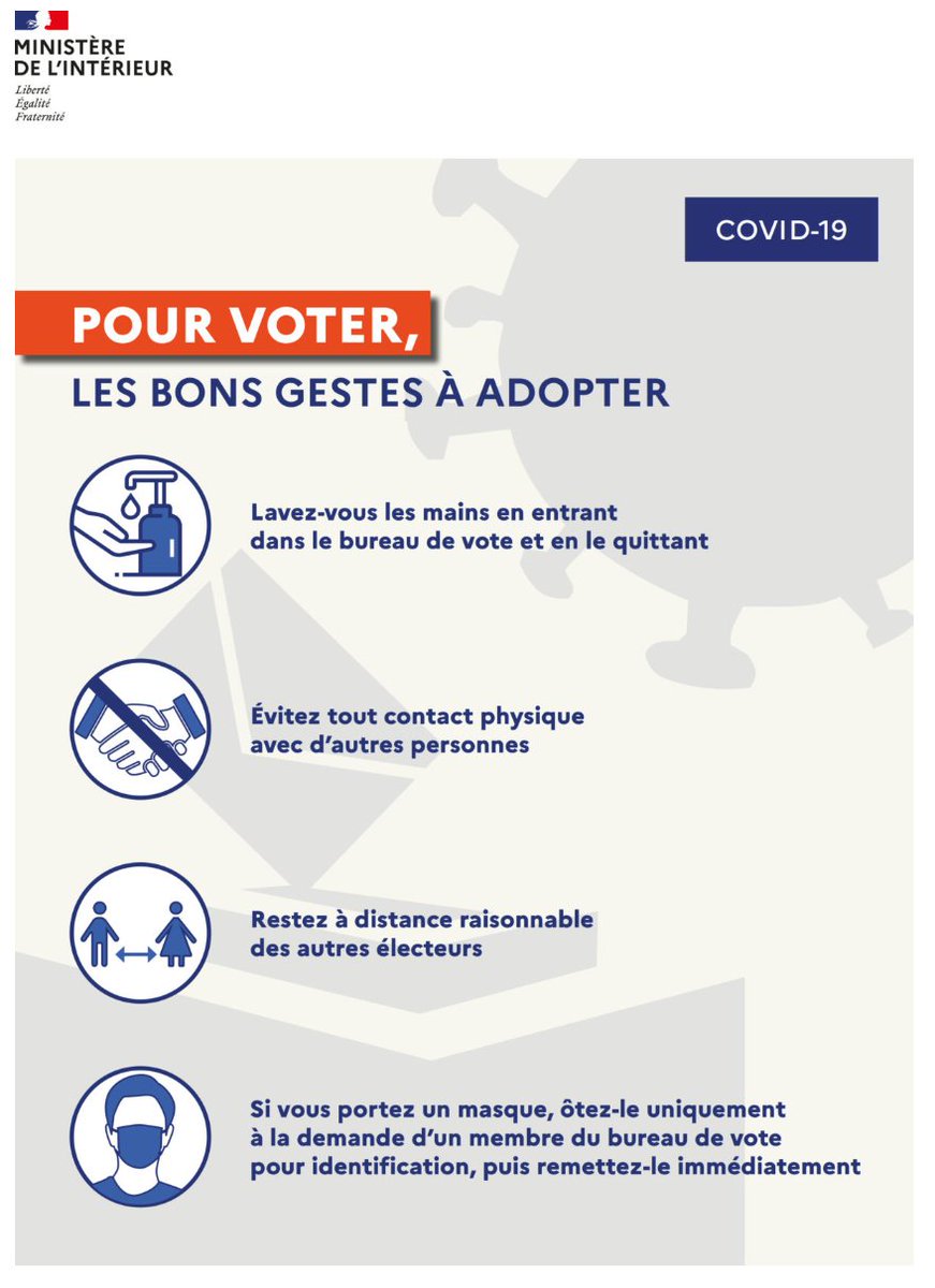 Dimanche 15 mars, votez ! 
    > toutes les précautions sont prises pour que vous puissiez vous rendre aux urnes en toute sécurité
    > 2 listes à Agen donc un seul tour le 15 mars !

VOTEZ AGEN ! VOTEZ DIONIS !