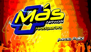 Circuito Mas Network, dando medio palo!!! tweet media