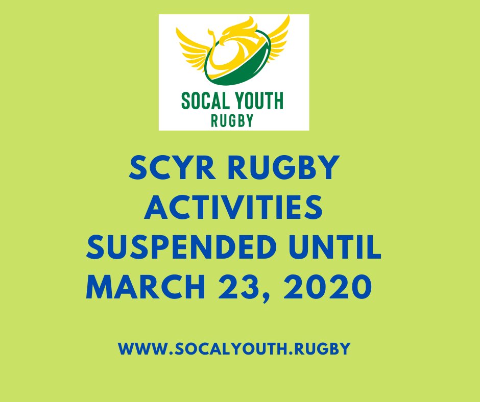 SoCal Youth Rugby (@socalyouthrugby) on Twitter photo 
