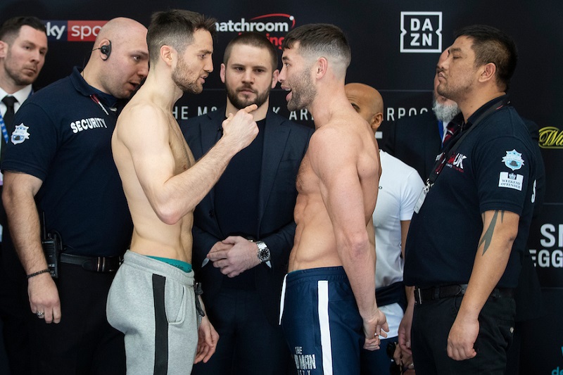 WorldBoxingNews's tweet photo. Scott Fitzgerald vs Anthony Fowler II unlikely next, separate foes revealed https://t.co/U6YLIcGgju #FitzgeraldFowler2 https://t.co/yauMVvw5mH